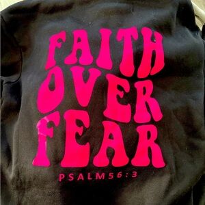 Women’s hoodie 
New. Never Worn.